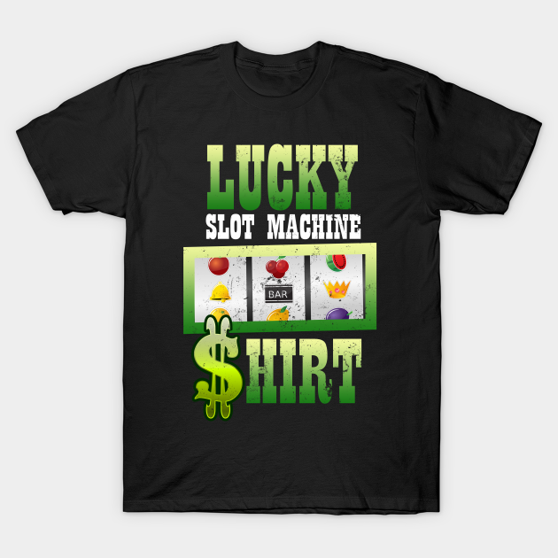 stevewilldoit gambling shirt